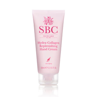 Hydra-Collagen Replenishing Hand Cream