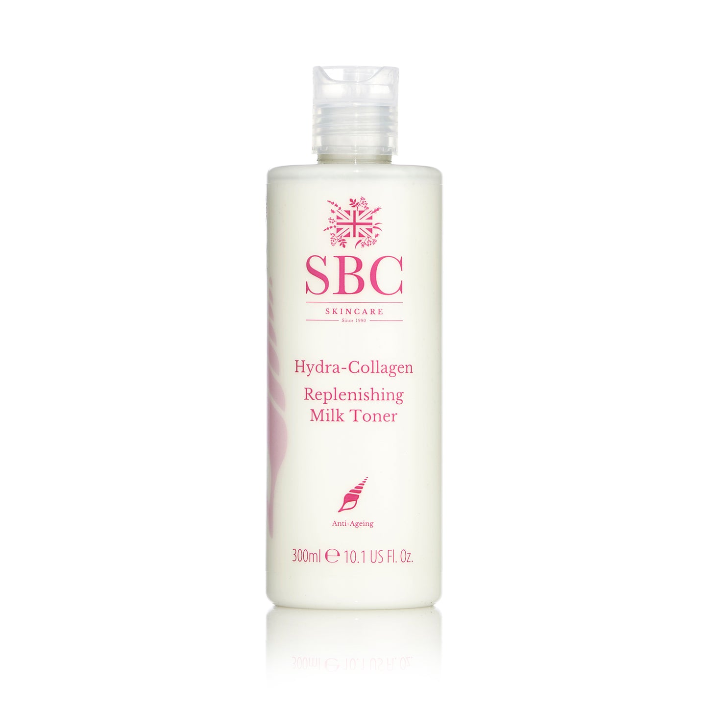 Hydra-Collagen Replenishing Milk Toner