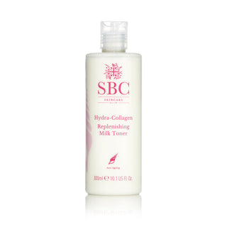 Hydra-Collagen Replenishing Milk Toner