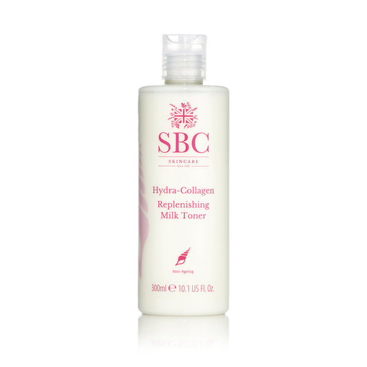 Hydra-Collagen Replenishing Milk Toner