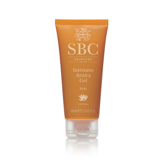 Intensive Arnica Gel