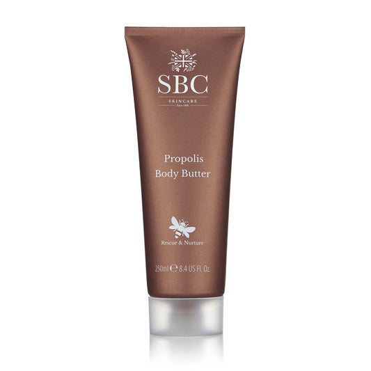 Propolis Body Butter