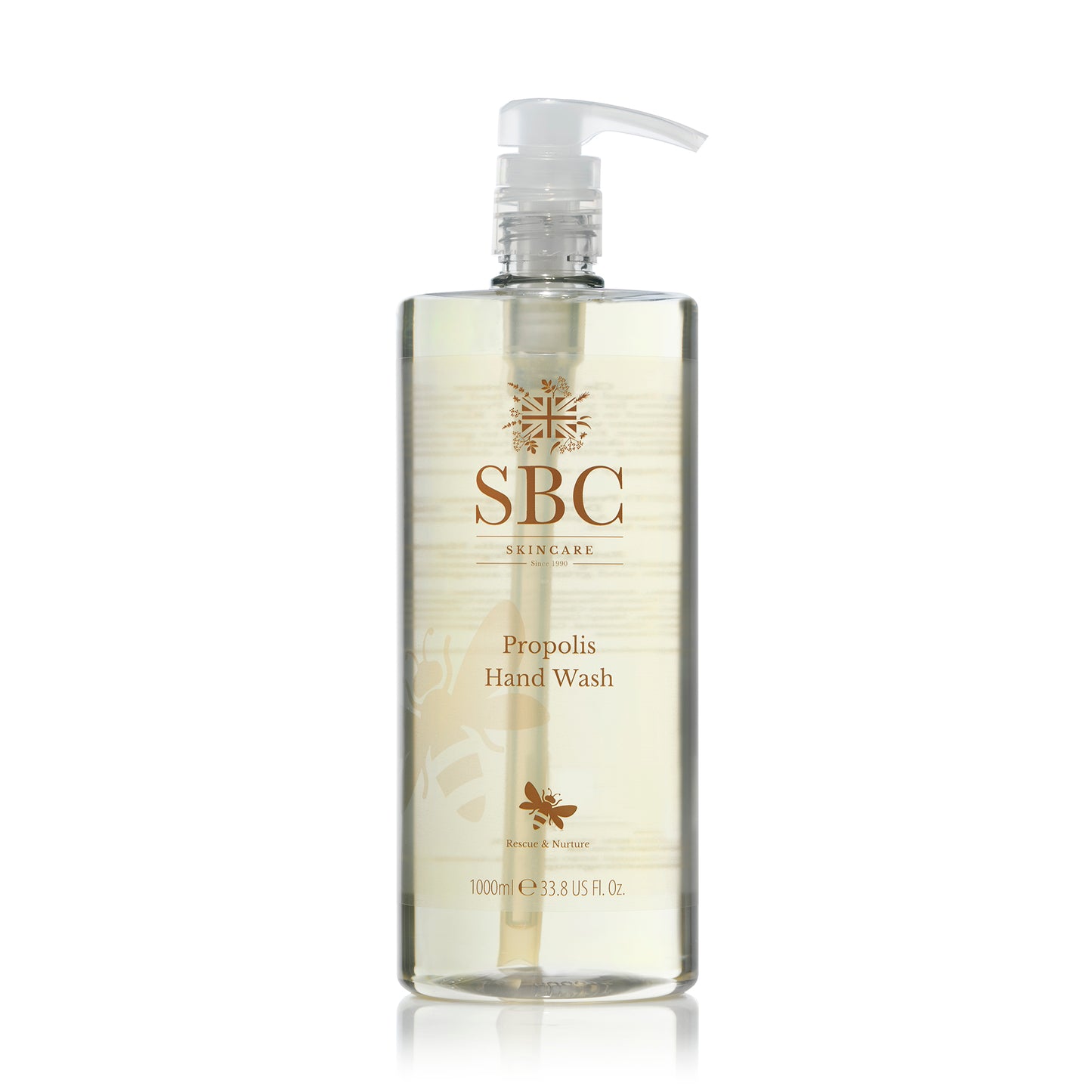 Propolis Hand Wash