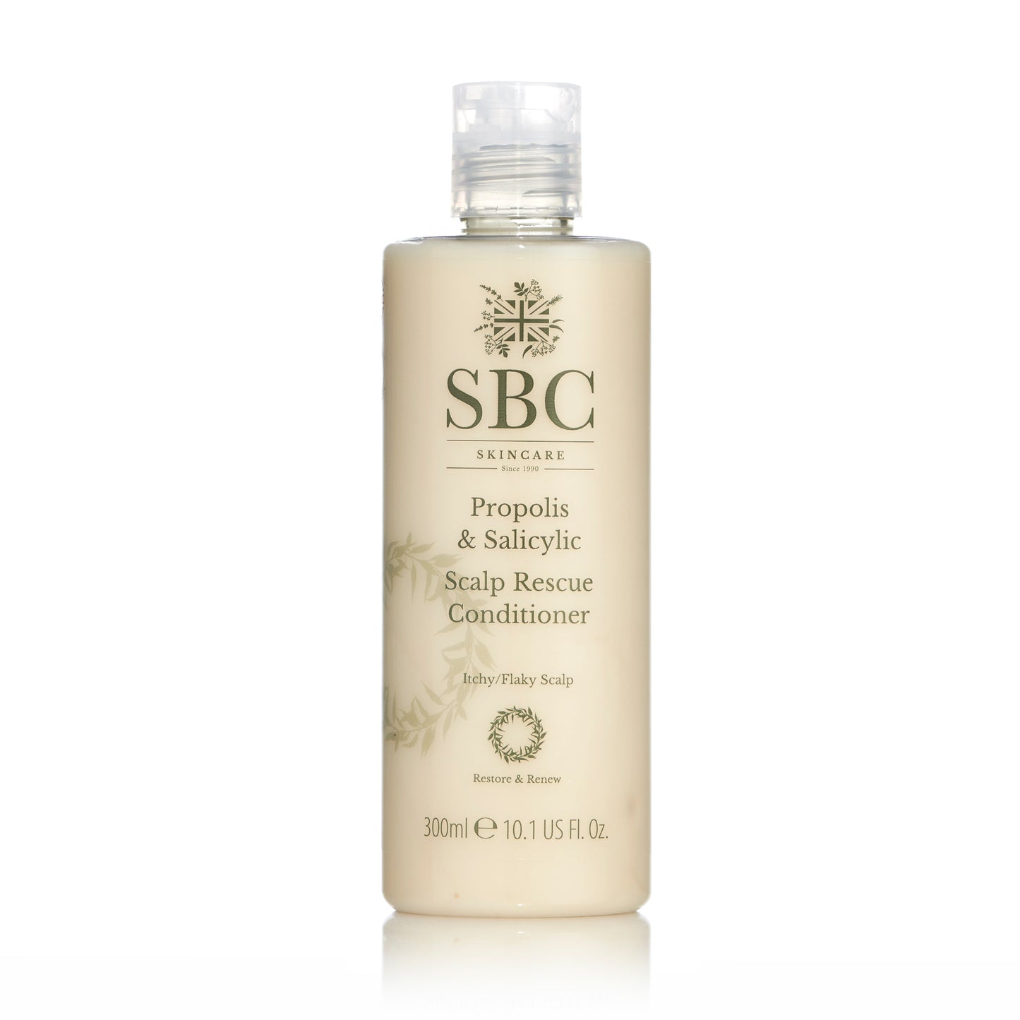 Propolis & Salicylic Scalp Rescue Conditioner