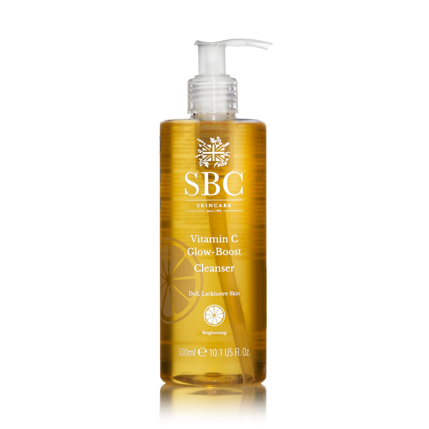 Vitamin C Glow-Boost Cleanser