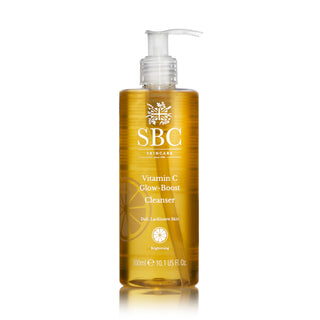 Vitamin C Glow-Boost Cleanser