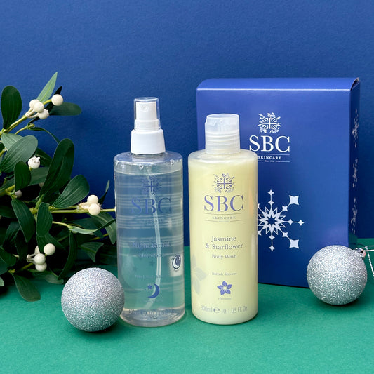 Sweet Dreams Duo Gift Set