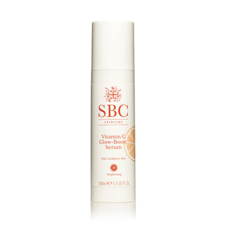 Vitamin C Glow Boost Serum