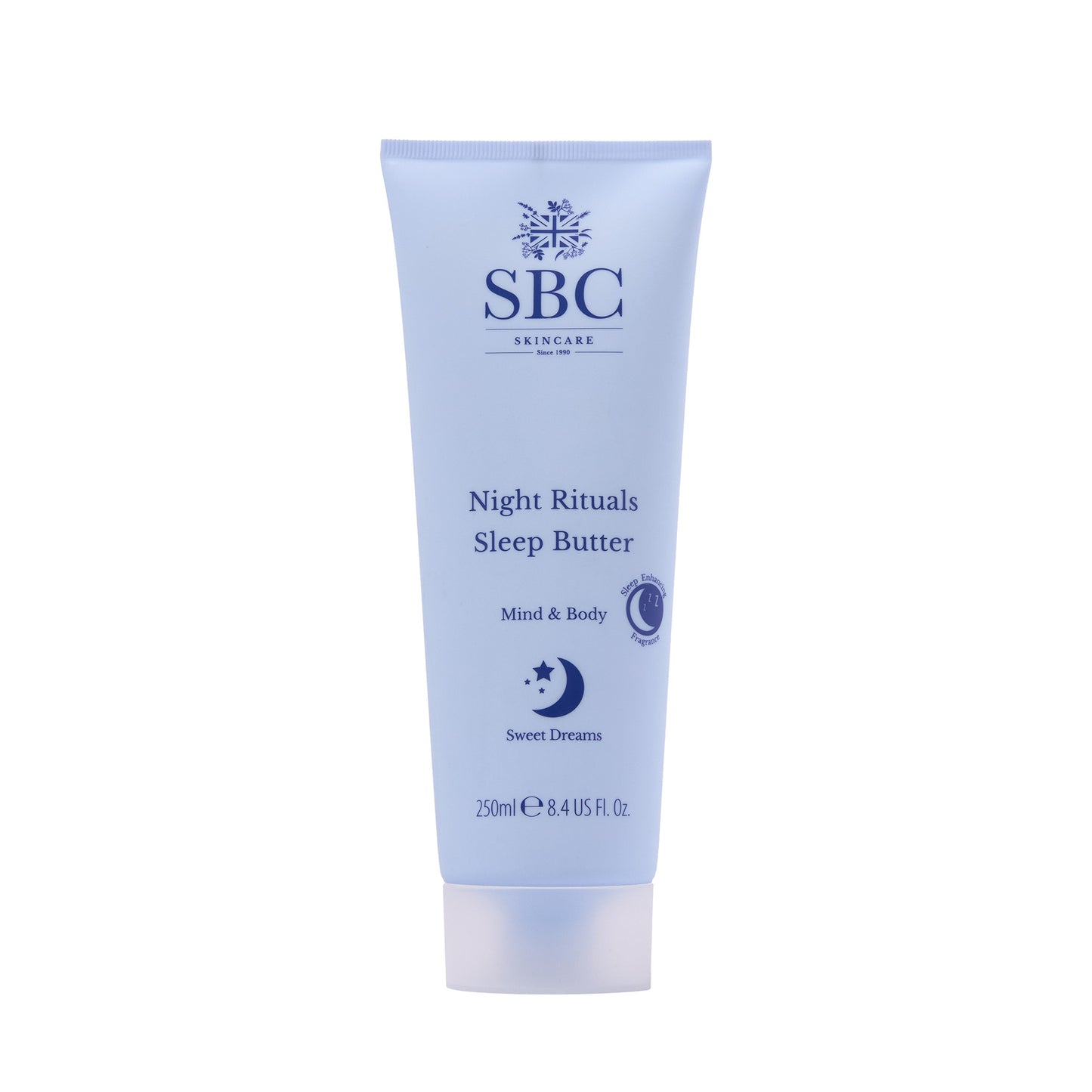 Night Rituals Sleep Body Butter