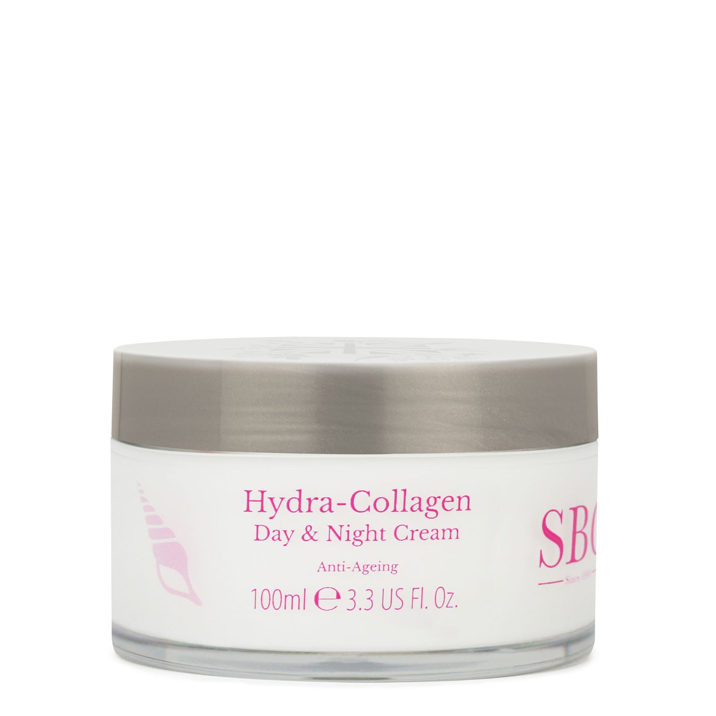 Hydra-Collagen Day & Night Cream