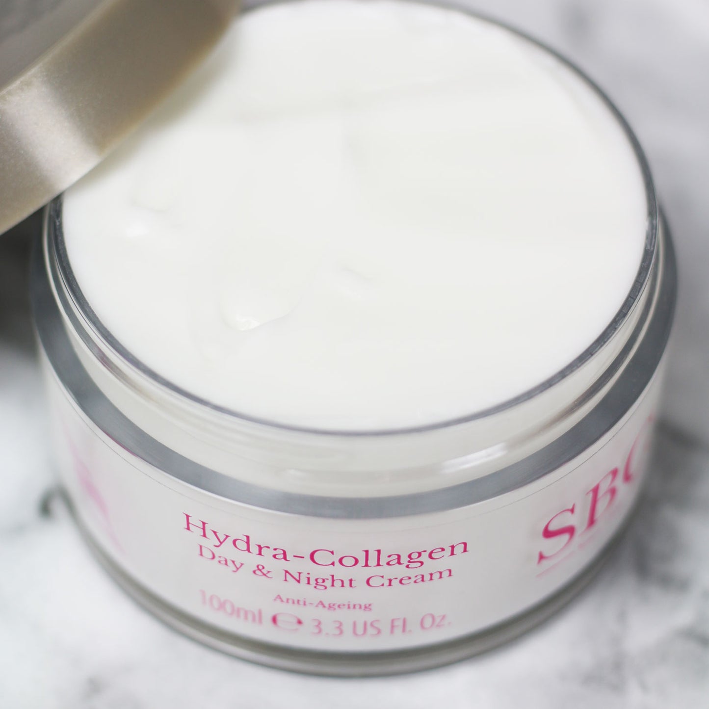 Hydra-Collagen Day & Night Cream