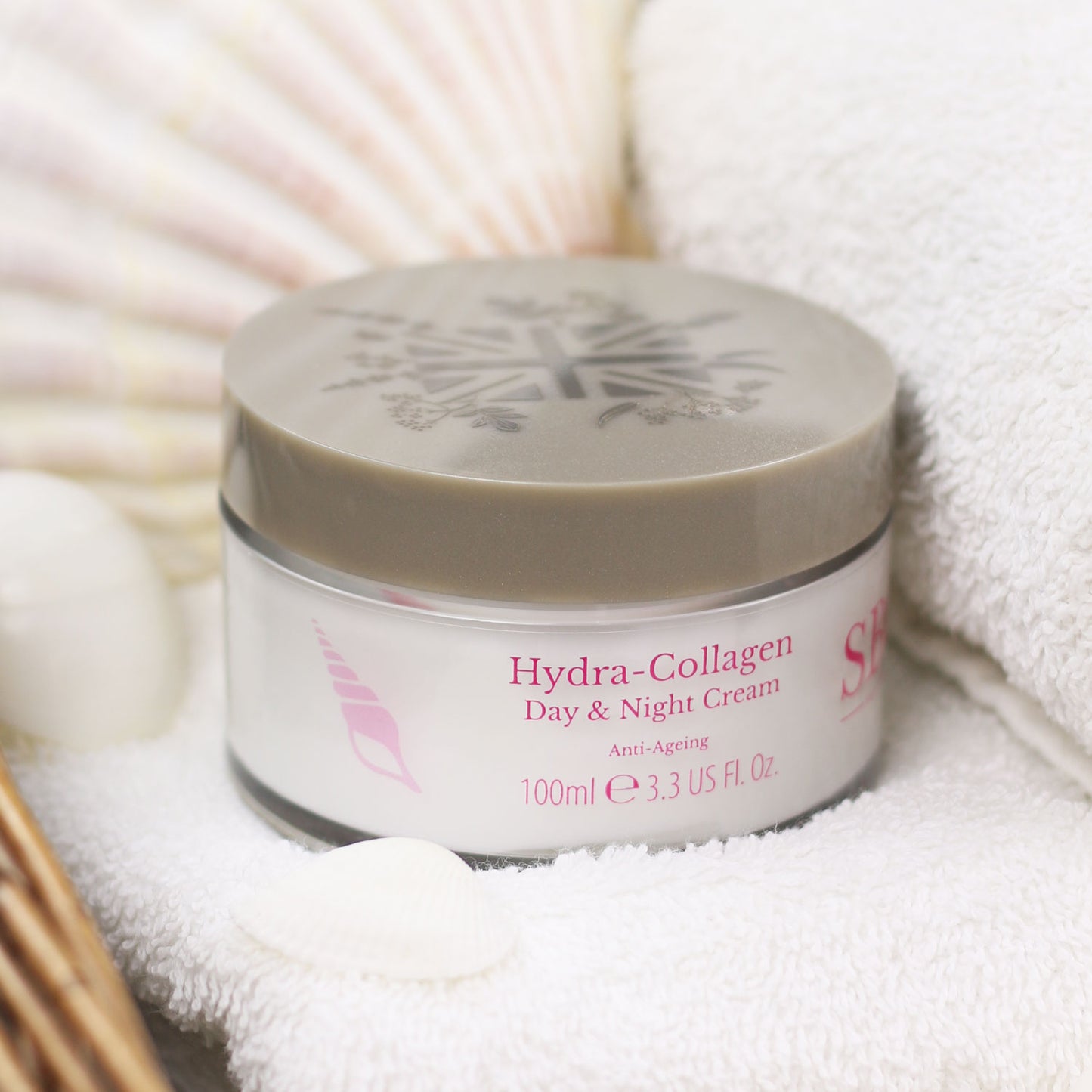 Hydra-Collagen Day & Night Cream