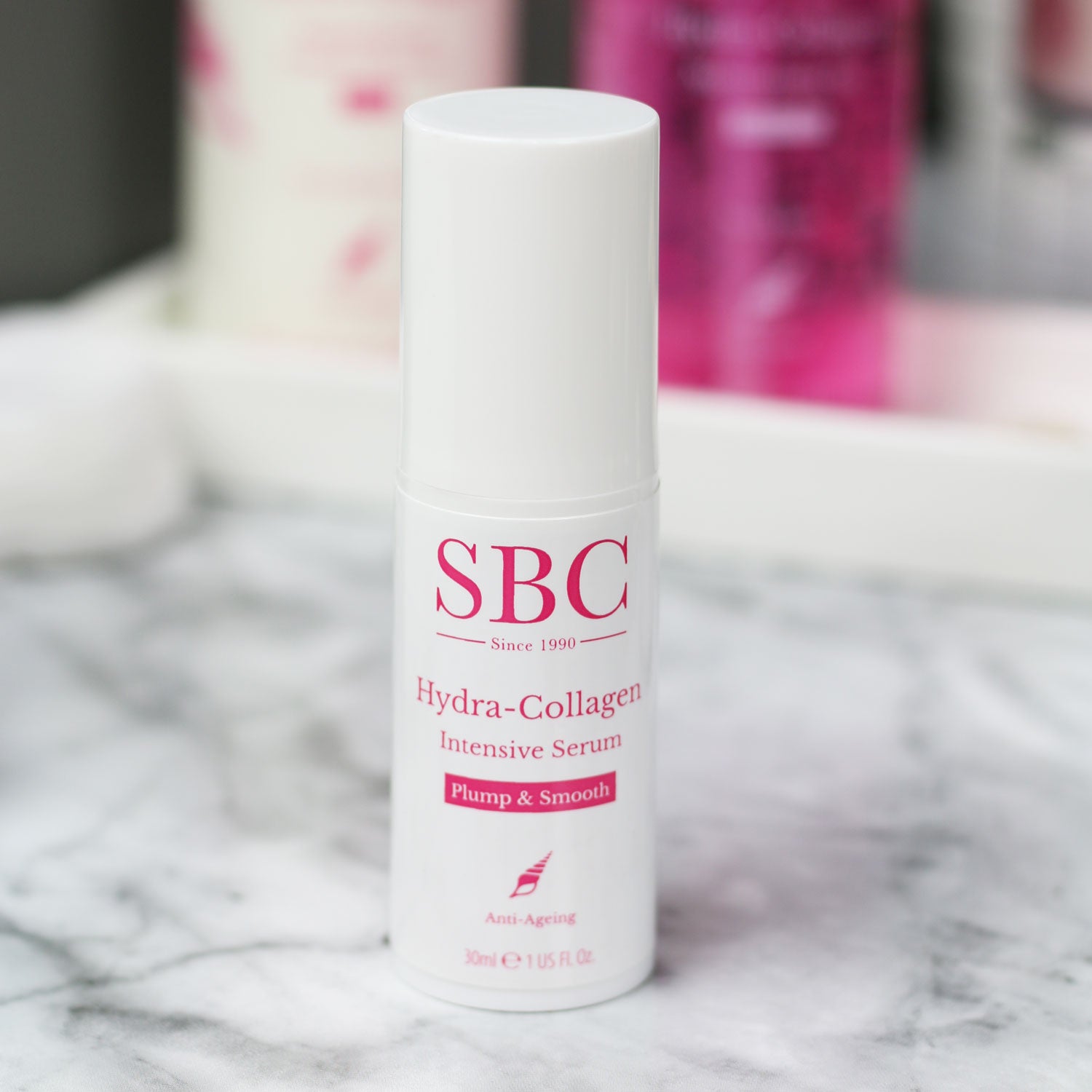 Hydra-Collagen Intensive Serum – SBC Skincare