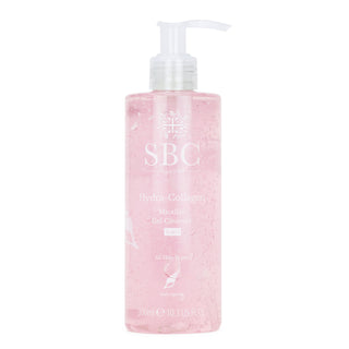300ml Hydra-Collagen Micellar Gel Cleanser on a white background