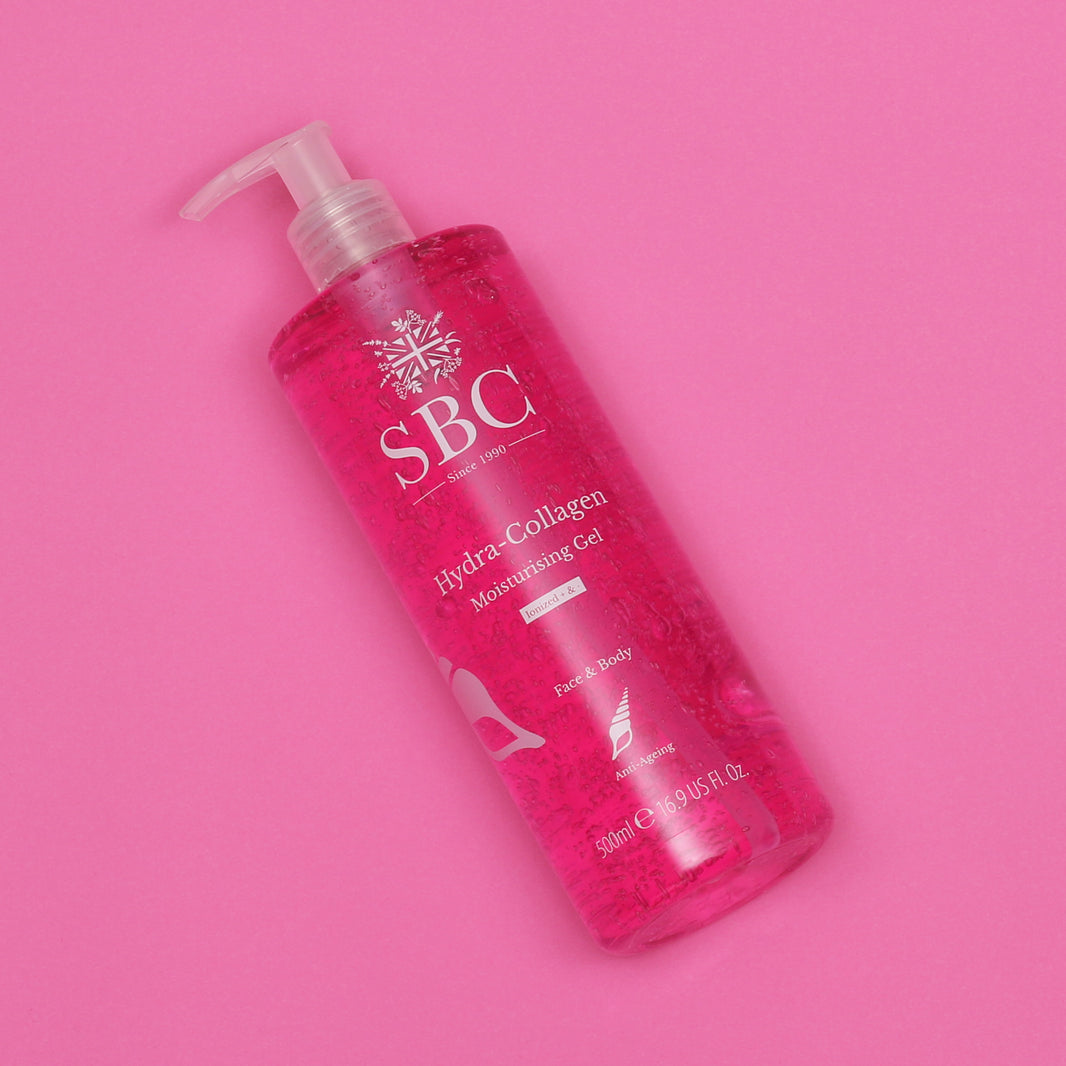 SBC Skincare | Award-Winning Skincare For Your Face And Body