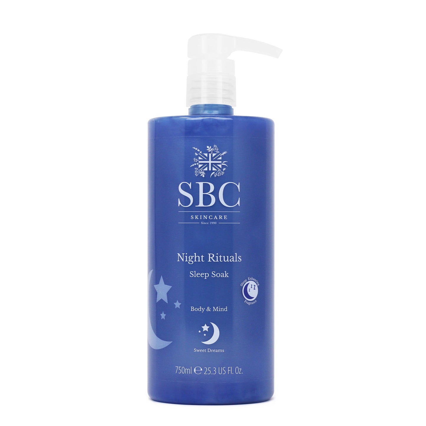 Night Rituals Sleep Soak