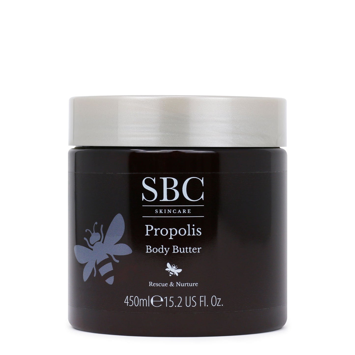 Propolis Body Butter