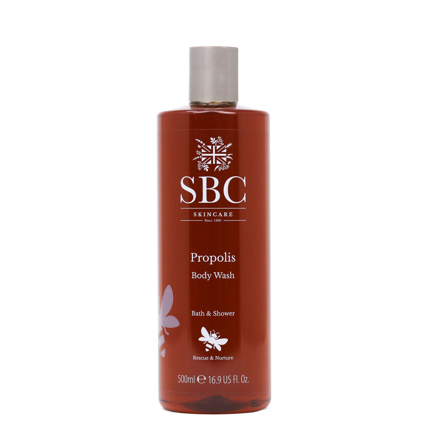 Propolis Body Wash 500ml