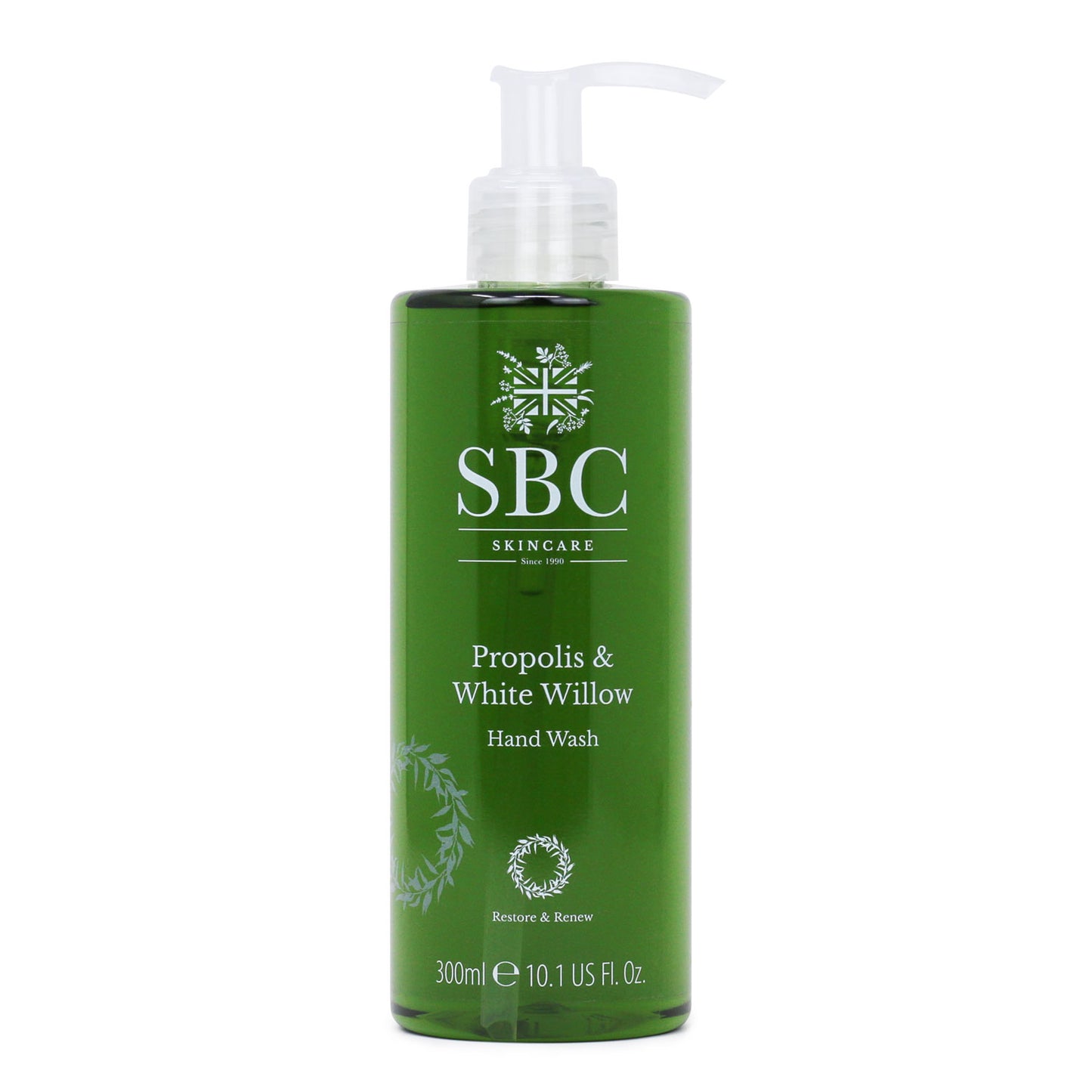 Propolis & White Willow Hand Wash