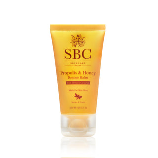 Propolis & Honey Rescue Balm