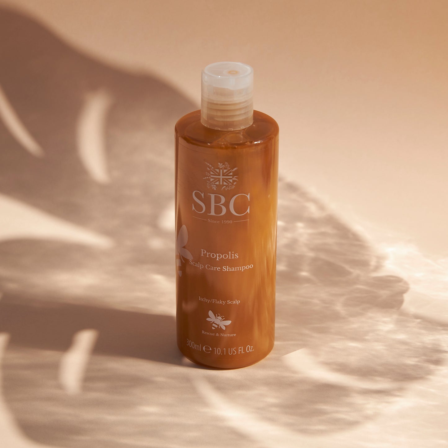 Propolis Scalp Care Shampoo